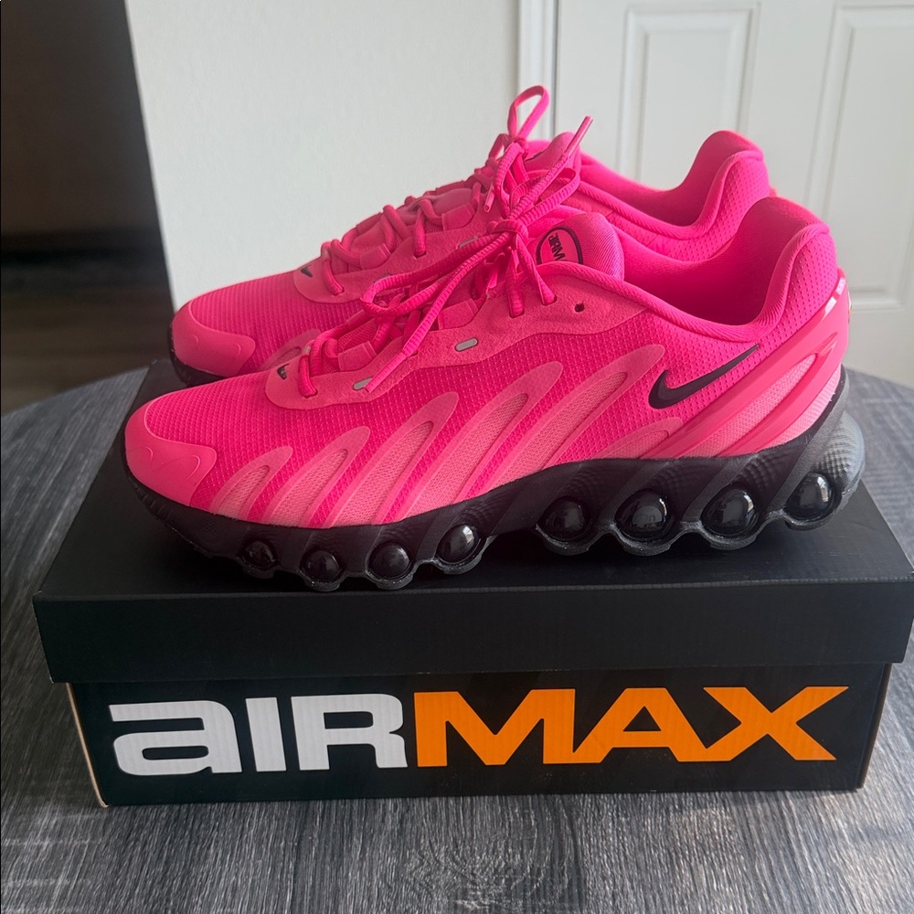 Nike Air Max DNS Sneakers